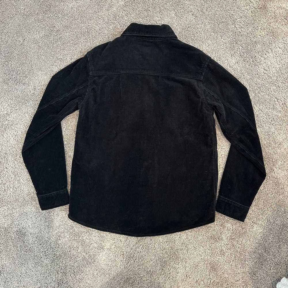 Buffalo David Bitton Corduroy Jacket - Picture 4 of 7